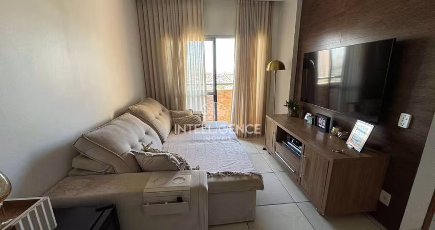Apartamento à venda no Edifício Saint Germain localizado no Bairro:Centro-Norte, Cuiab- MT
