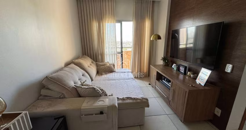 Apartamento à venda no Edifício Saint Germain localizado no Bairro:Centro-Norte, Cuiab- MT