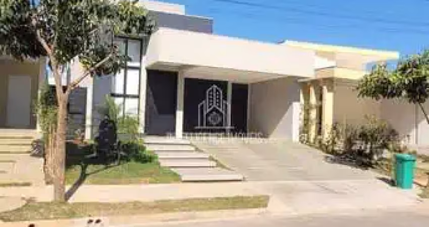 Casa à venda, Condomínio Belvedere II, Cuiabá, MT