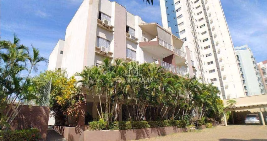 Apartamento à venda com 3 quartos sendo 1 suíte com closet, próximo a Av do CPA, Piazza Florença, A