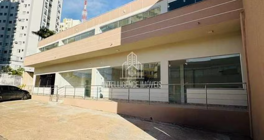 Sala Comercial para locação, 40m² com banheiro em região privilegiada, bairro Alvorada, Cuiabá, MT
