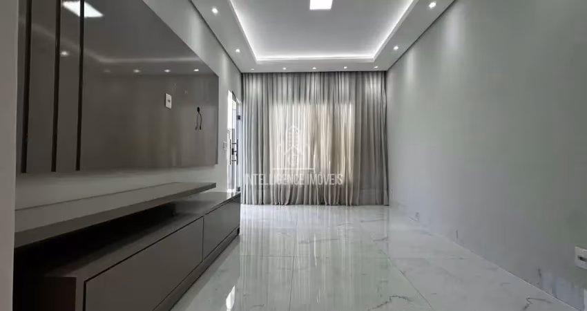 Casa à venda com 02 quartos no condomínio residencial serra azul ii, localizado no bairro: nova con