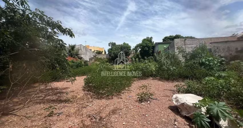Terreno à venda localizado no bairro: dom aquino, cuiabá-mt
