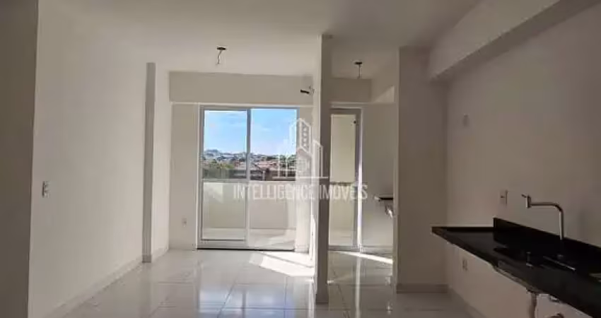 Apartamento para venda com 49m² com área de lazer completa e a 800 metros do pantanal shopping, mor