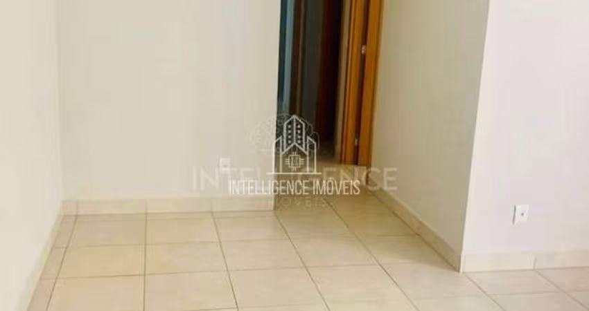 Apartamento para locação com 3 quartos sendo 1 suíte, 2 vagas de garagem, Condomínio Florada dos Ip