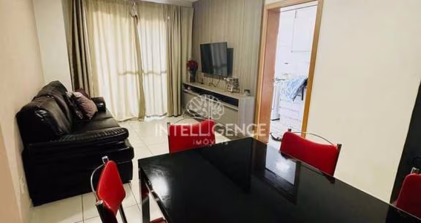 Apartamento à venda com 3 quartos sendo 1 suíte plena e 2 demi suítes, Condomínio Harmonia, Jardim
