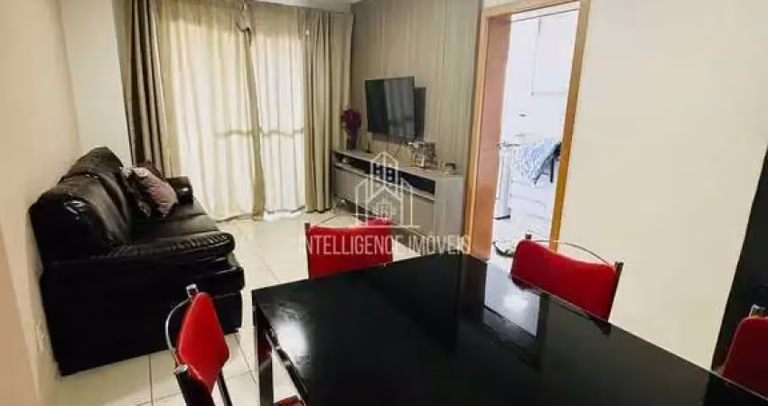 Apartamento à venda com 3 quartos sendo 1 suíte plena e 2 demi suítes, condomínio harmonia, jardim