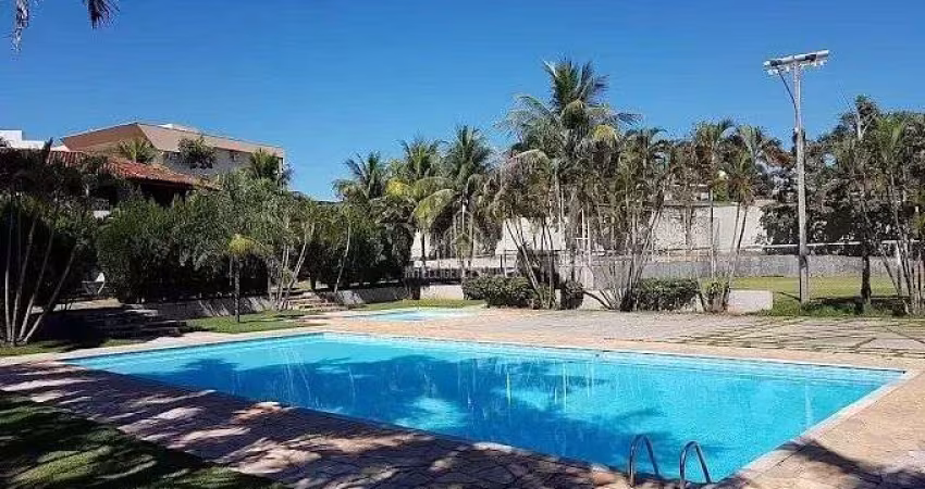 Terreno à venda com 494m² no Condomínio Alphagarden, no Bairro:Despraiado, Cuiabá-MT.