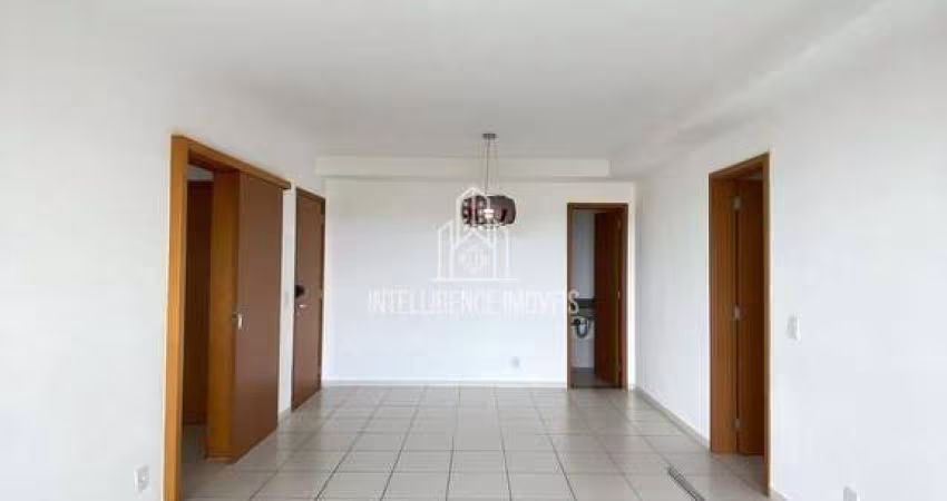 Apartamento para locação com 3 quartos sendo todas súite com sacada gourmet, Residencial Bonavita,