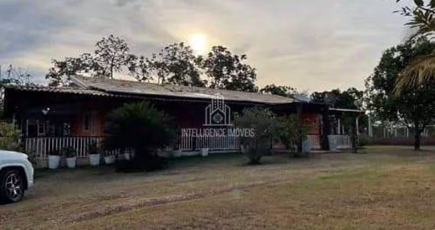 Chácara à venda localizado no Bairro: Ribeirão do Lipa, Cuiabá-MT
