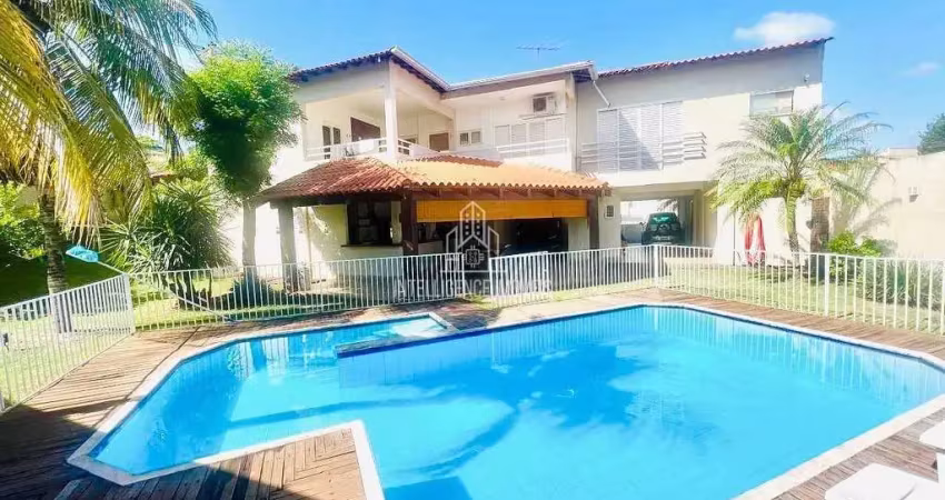 **casa para locação | 3 suítes | esquina | alto padrão | bairro santa rosa | cuiabá - mt