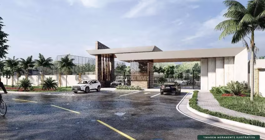**casa à venda com 3 quartos sendo 1 suíte em até 206m² construídos no condomínio império da mata,