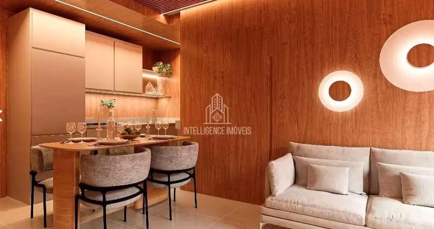 ** apartamento à venda em condomínio, 2 suítes com sacada, jardim aclimação, cuiabá, mt