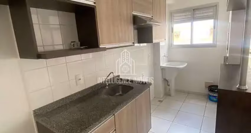 ** apartamento à venda com 02 quartos no condomínio piazza di siena, porto, cuiabá, mt