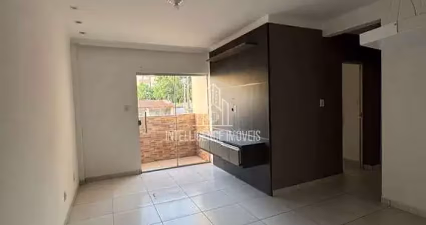 ** apartamento à venda com 2 quartos com móveis planejados em 54m², despraiado, cuiabá, mt