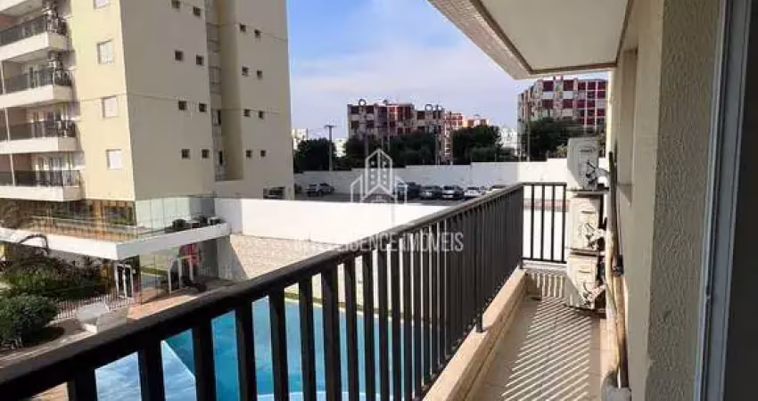 Apartamento para locação com 03 quartos sendo 01 suíte, com 02 vagas de garagem no bairro:terra nov