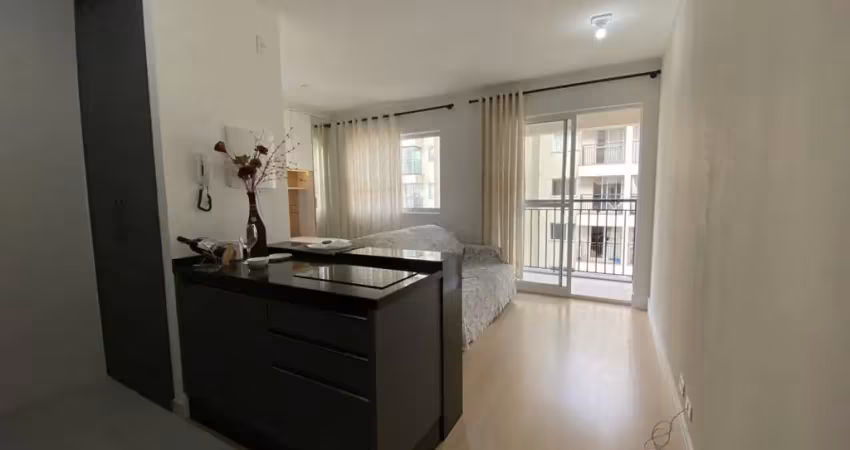Studio com 1 quarto, 30 m², à venda por r$ 295.000,