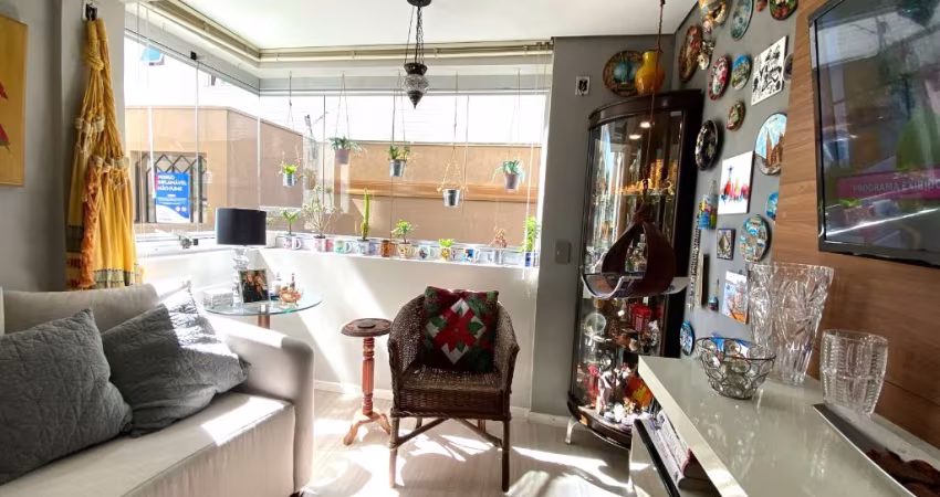 Apartamento 3 dormitórios com suíte na Vila Isabel