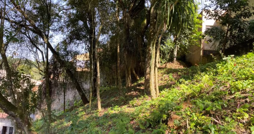 Terreno à venda, com 880 metros, no Abranches, Em frente ao novo Parque Colinas do Abranches