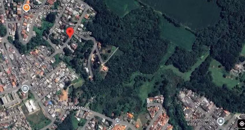 Chácara à venda, 22.338 m² campo do meio, campo largo - pr