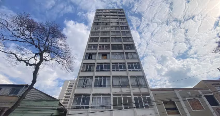 Apartamento com 2 quartos à venda no Centro, Curitiba 