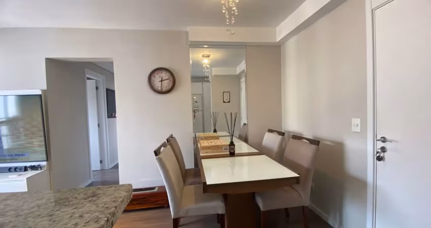 Apartamento com 2 quartos à venda na Rua Francisco Raitani, 293, Capão Raso, Curitiba
