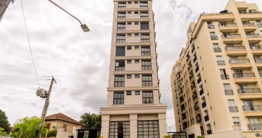 Encatador esse apartamento a venda mobiliado e decorado no bairro Anita Garibaldi - Joinville SC