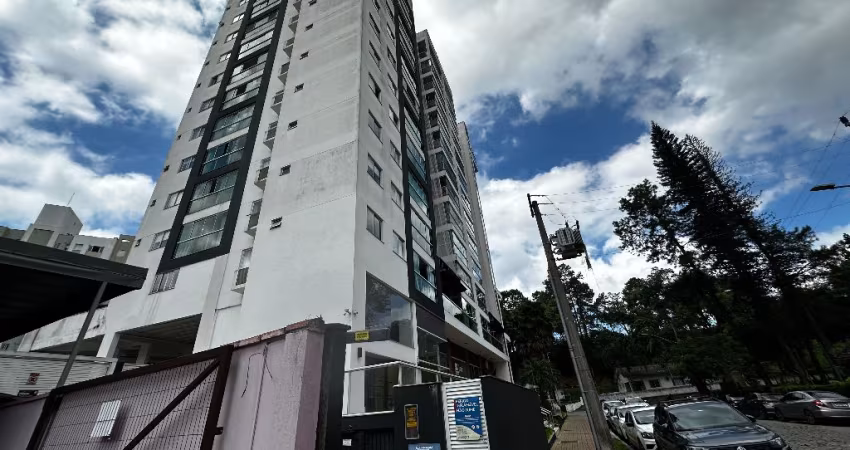 Lindo apartamento andar alto,pronto para morar no Atiradores - Joinville SC