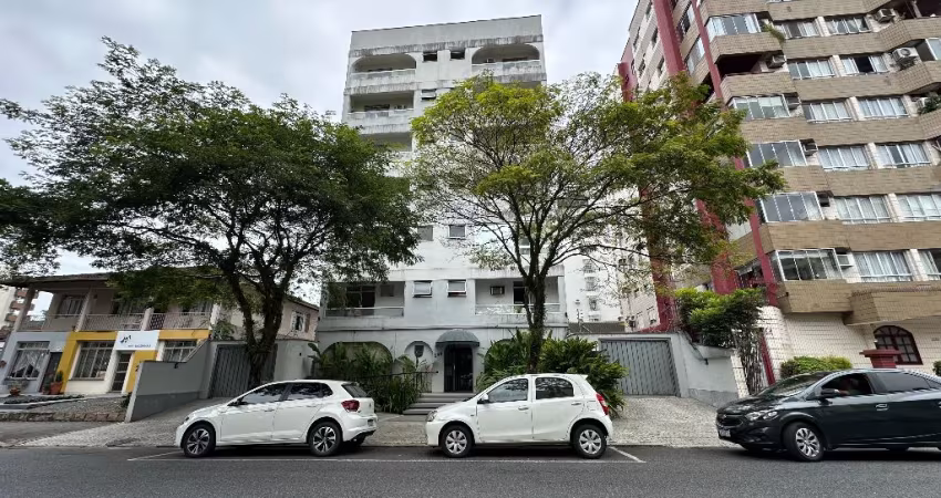 Apartamento reformado no bairro América - Joinville -SC