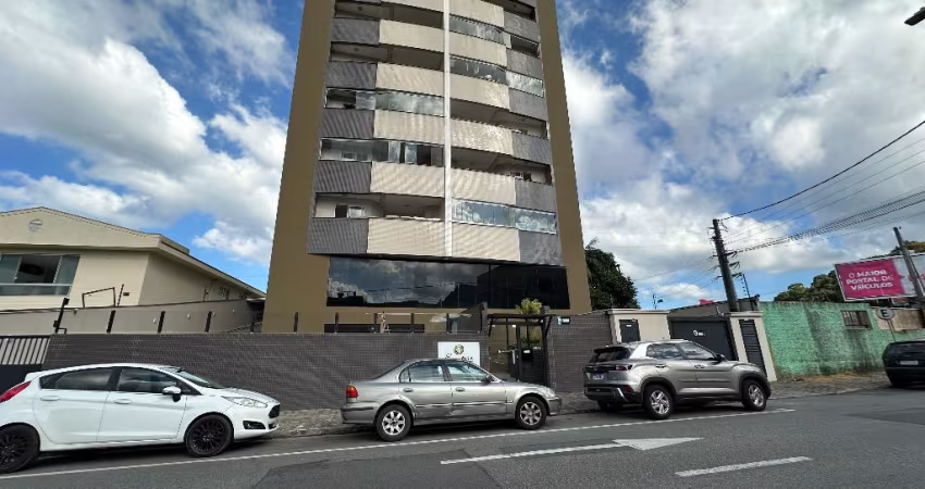 lindo apartamento semimobiliado no Bom Retiro - Joinville SC