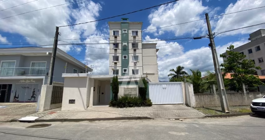 Oportunidade para Investidores , apartamento com 1 quarto e 1 vaga de garagem a venda no bairro Vila Nova em Joinville SC
