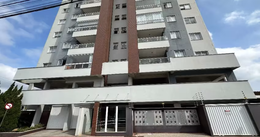 Apartamento com 1 suíte e 2 quartos à venda no bairro bom retiro em joinville por r$ 445.000,00.