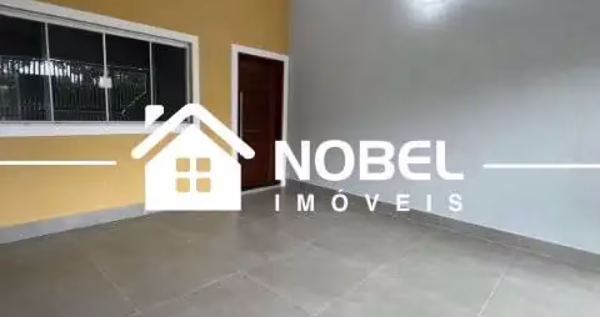 Casa com 3 quartos à venda no Jardim Pau Preto, Indaiatuba 