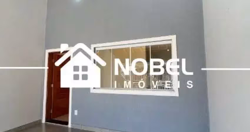Casa com 3 quartos à venda no Jardim Pau Preto, Indaiatuba 
