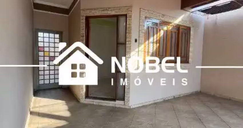 Casa com 3 quartos para alugar na Vila Furlan, Indaiatuba 