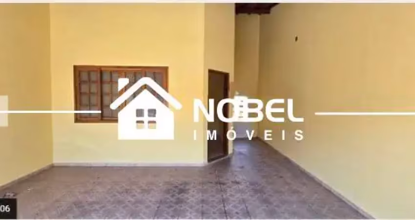 Casa com 3 quartos à venda no Jardim Nova Indaiá, Indaiatuba 