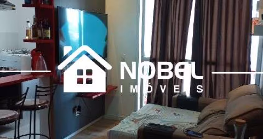 Apartamento com 2 quartos à venda na Bela Vista, Salto 