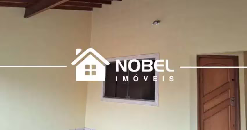 Casa com 3 quartos à venda no Parque São Lourenço, Indaiatuba 