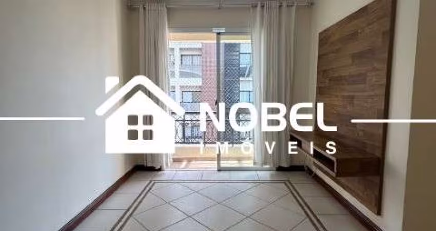Apartamento com 3 quartos para alugar no Jardim Pau Preto, Indaiatuba 