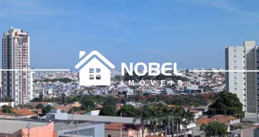 Apartamento com 3 quartos à venda no Centro, Indaiatuba 