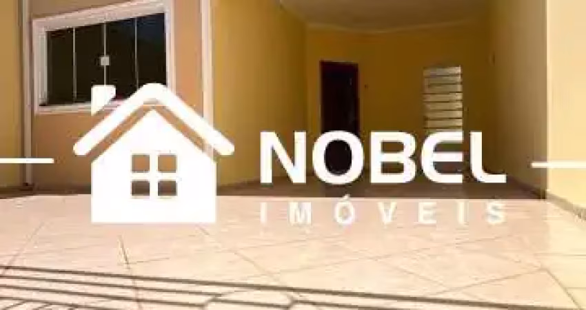 Casa com 3 quartos à venda no Jardim Bom Princípio, Indaiatuba 