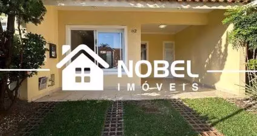 Casa com 3 quartos à venda na Vila Rubens, Indaiatuba 