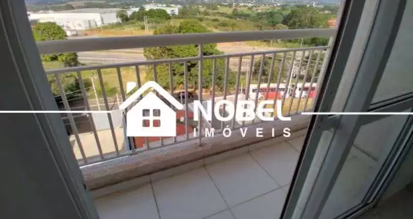 Apartamento com 2 quartos para alugar no Parque São Lourenço, Indaiatuba 