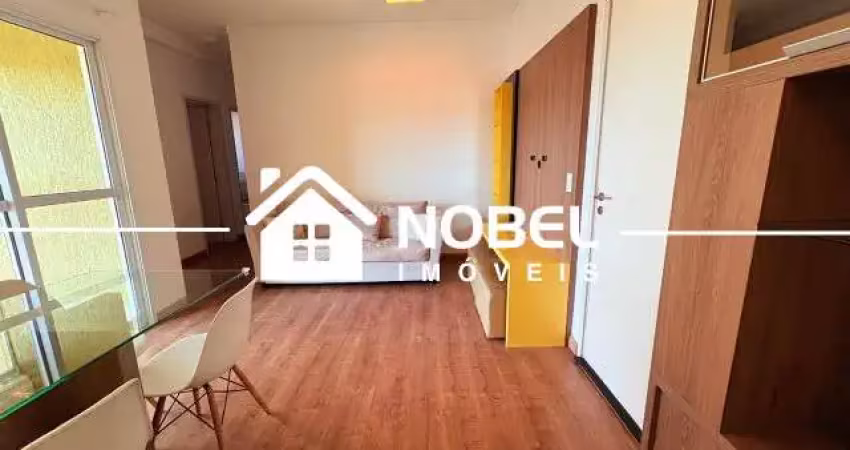 Apartamento com 3 quartos para alugar no Jardim Sevilha, Indaiatuba 