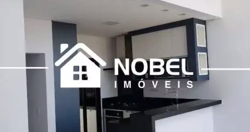 Casa com 3 quartos para alugar no Jardim Montreal Residence, Indaiatuba 