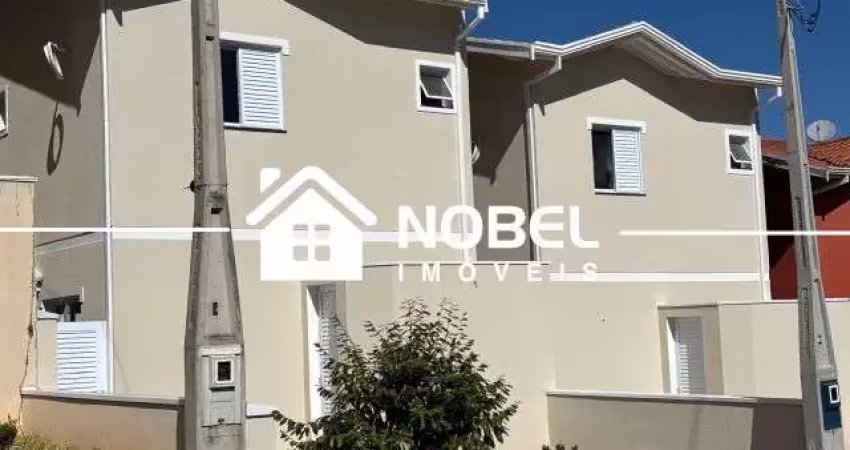 Casa com 3 quartos à venda no Parque Residencial Indaiá, Indaiatuba 