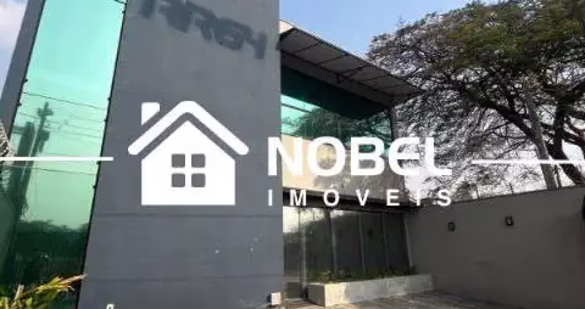 Ponto comercial à venda no Jardim São Francisco, Indaiatuba 
