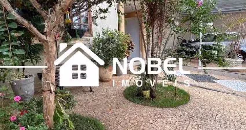 Casa com 4 quartos à venda no Jardim Esplanada, Indaiatuba 