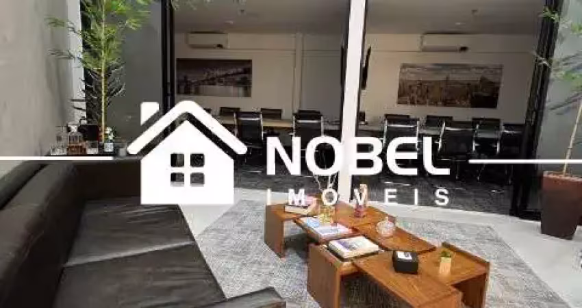 Sala comercial com 2 salas à venda na Vila Castelo Branco, Indaiatuba 