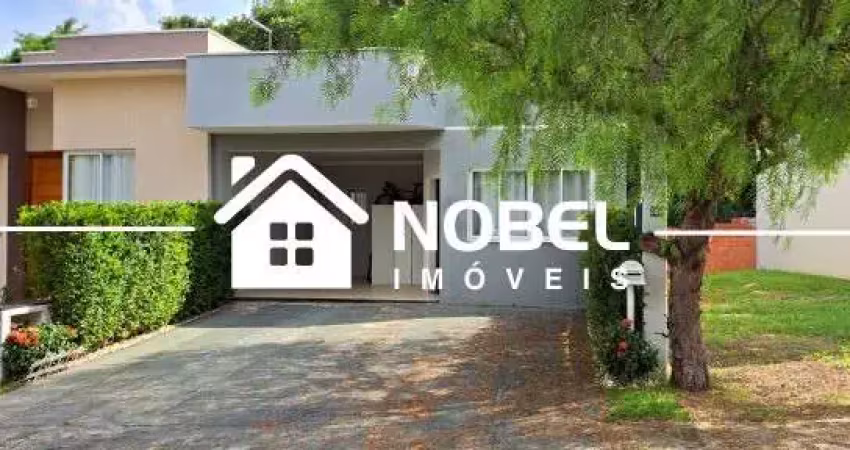 Casa em condomínio fechado com 3 quartos à venda no Jardim Vista Verde, Indaiatuba 